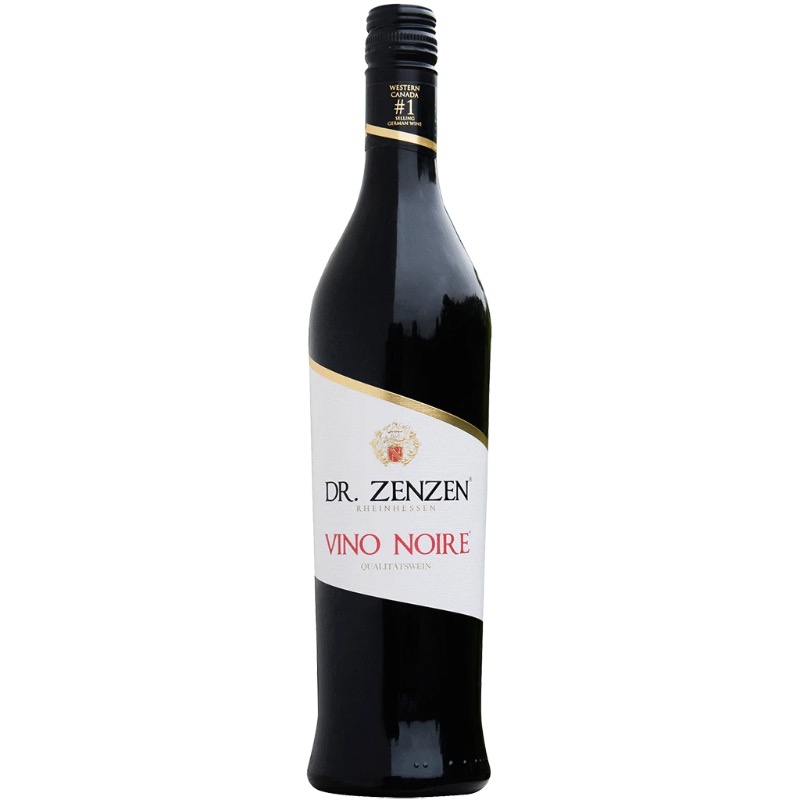 Dr. Zenzen Noblesse Vino Noire